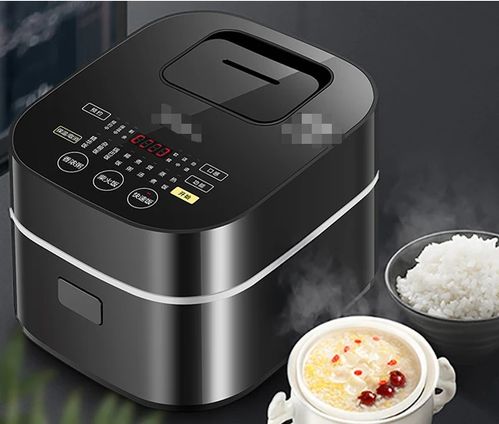 自費(fèi)無廣實(shí)測 2025年電飯煲品牌推薦與選購指南