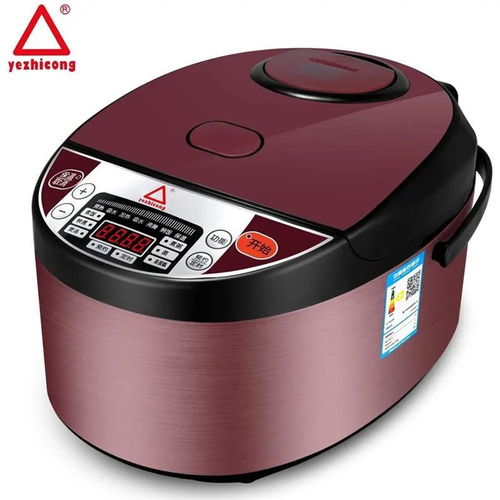 老品牌正品紅三角集團(tuán) 經(jīng)典多功能電飯煲的回歸與突破